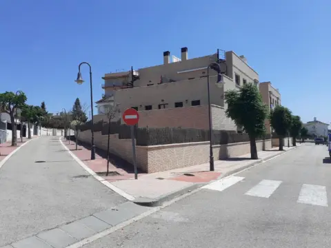 Garaje en Carrer de Torredembarra, 3